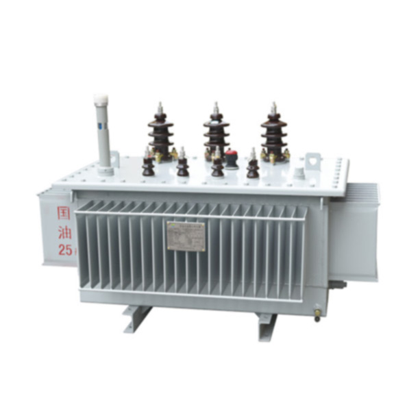 10kV、20kV,SBH15-M-型油浸式非晶合金變壓器
